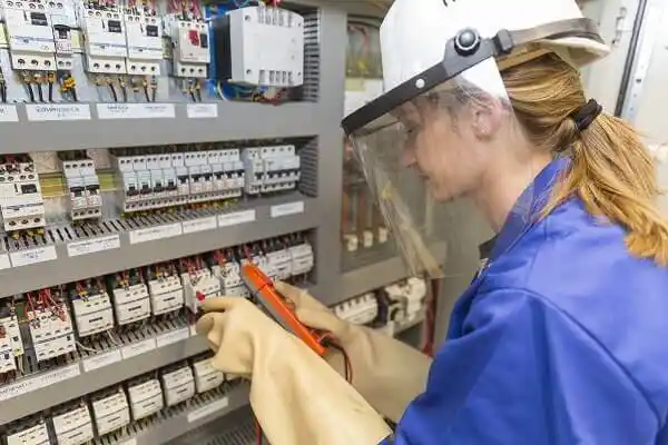 electrician Tarpon Springs